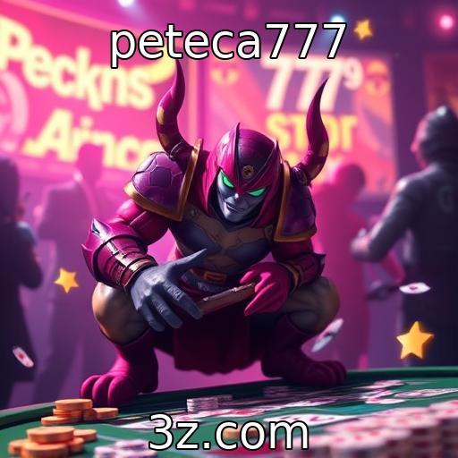 Crescimento da realidade aumentada na indústria de jogos