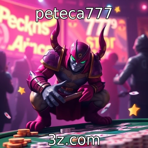 Crescimento da realidade aumentada na indústria de jogos