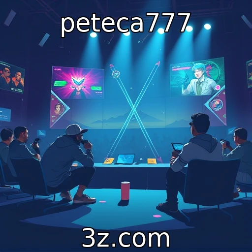 Como a comunidade influencia o desenvolvimento de jogos