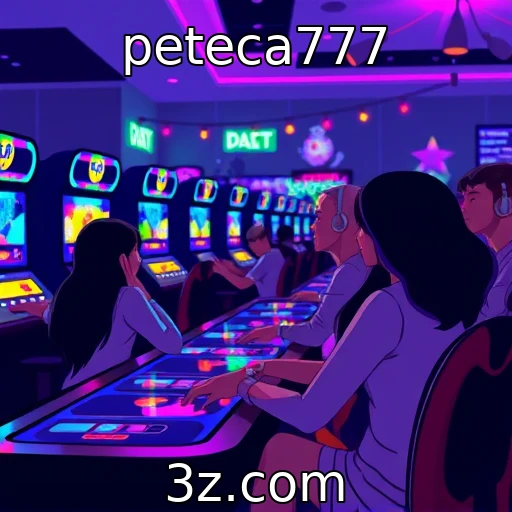 Diversidade e inclusão nos jogos eletrônicos contemporâneos