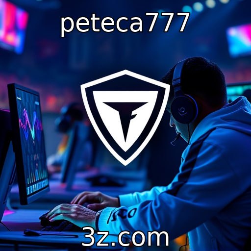 E-sports e seu papel na popularização dos jogos