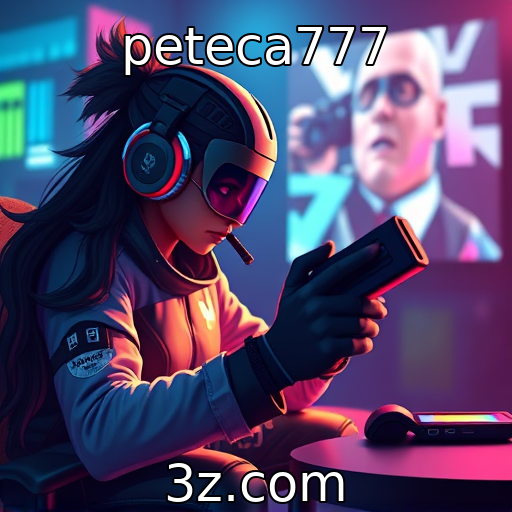 Futuro das plataformas de streaming de jogos