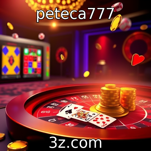 Mudanças na regulamentação de jogos de azar