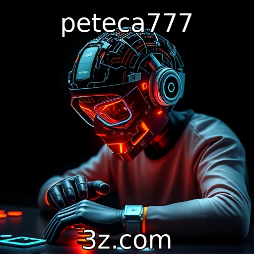 Impacto da inteligência artificial na indústria de jogos