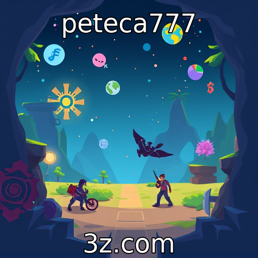 Desenvolvimento de jogos independentes destaca criatividade local