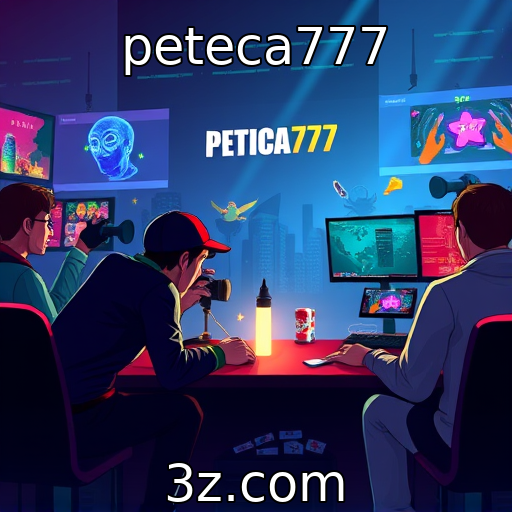 Análise do mercado de jogos independentes e sua diversidade