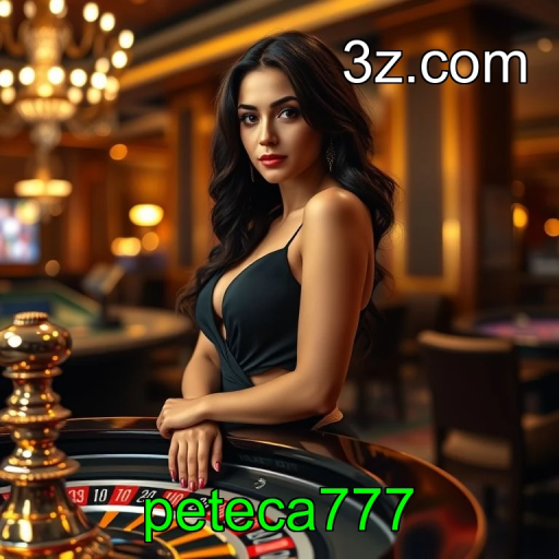 Explore a emoção do livecasino no peteca777 e ganhe muito!