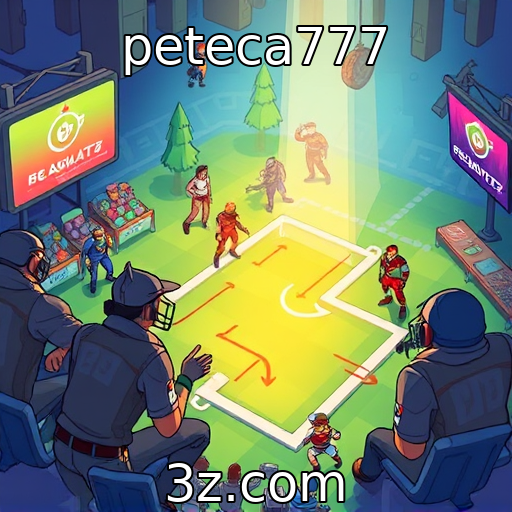 Microtransações e sua aceitação entre jogadores