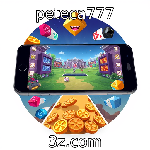 Tendências em jogos mobile para os próximos anos