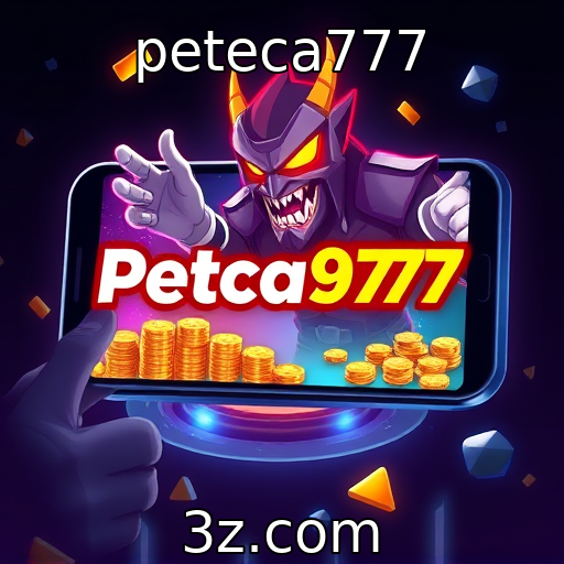 A evolução dos jogos mobile e seu impacto no mercado