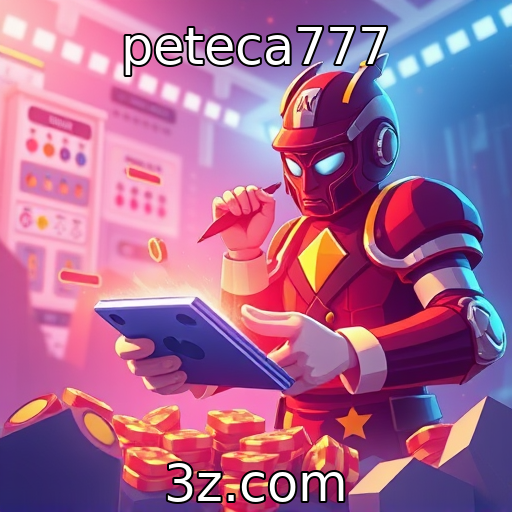 Crescimento das plataformas de jogos móveis em 2025