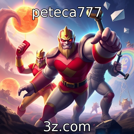 Novas plataformas de jogos emergem no mercado