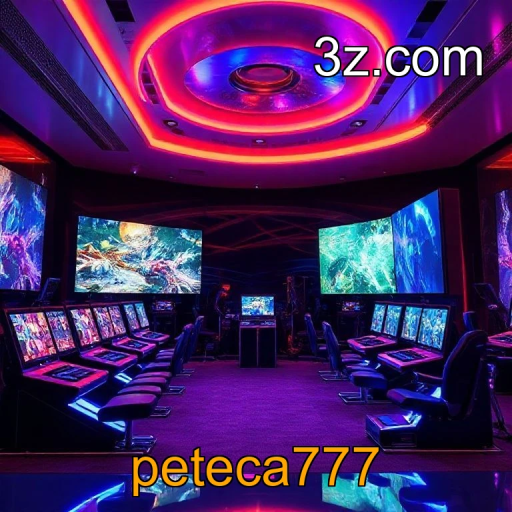 Novidades imperdíveis nos Newgames do peteca777
