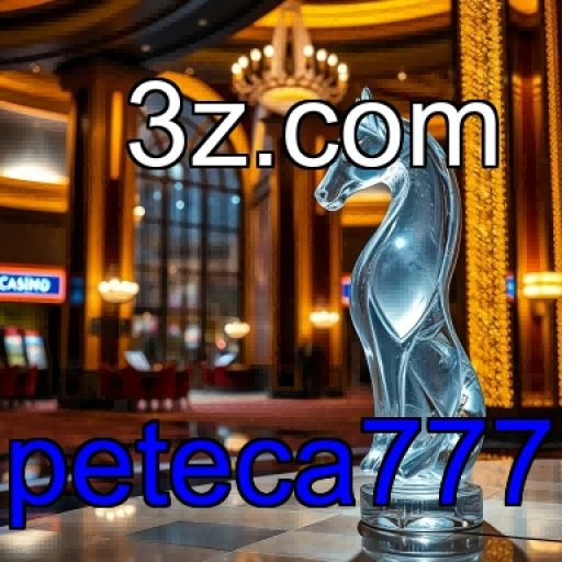 Notícias Empolgantes e Interativas no peteca777