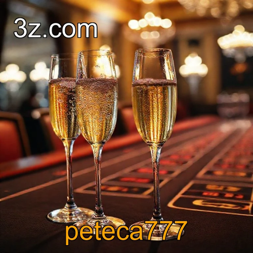 Experimente a Roulette do peteca777 com Emoções Inesquecíveis