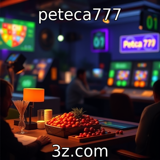 Os desafios da sustentabilidade na indústria de jogos